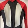 Like New Full length Wetsuit Image 3