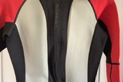 Like New Full length Wetsuit