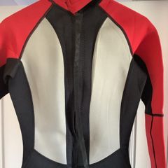 Like New Full length Wetsuit