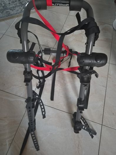 bike rack