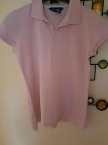 Ralph Lauren Polo Shirt - January Clearance