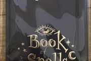 Disney Hocus Pocus A5 notebook