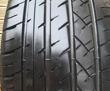 225/45/17 x4 Free Alloys 1 damaged Audi A3 Sport