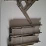 Window hinges Image 2