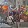 X-Men by Gerry Duggan full series 1-35 + annual (2021 series, Krakoa era) Image 4