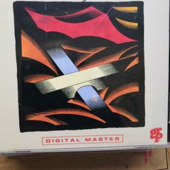 The Crusaders - Healing The Wounds CD