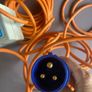 15m 230v mobile mains power unit Image 5