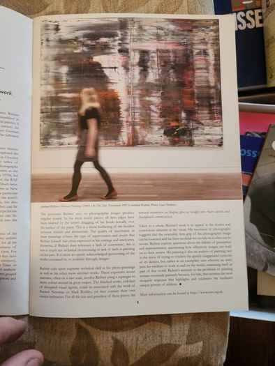 THE ART COLLECTOR. ISSUE NO 4. Large volume paperback in good condition.