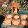 Vintage Coasters Image 8