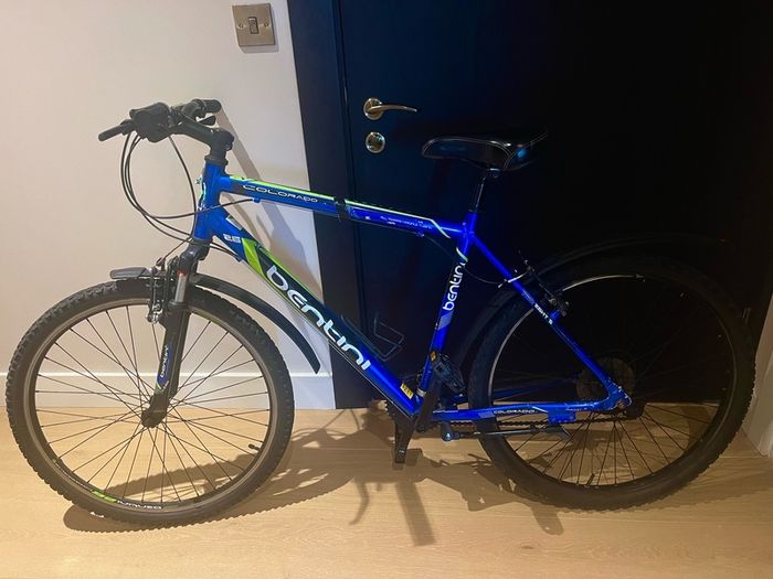 Men's Bike