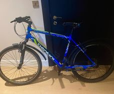 Men's Bike