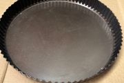 Loose Bottom Flan/ Quiche Tin