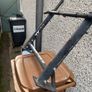 pull up bar wall outside Image 2