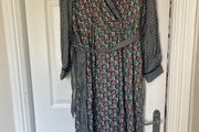 ladies dress