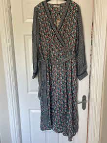 ladies dress