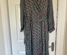ladies dress