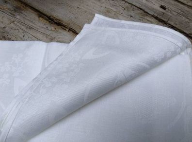 Irish, Linen, napkins, Linen Damask, linen serviettes, Vintage Irish Linen