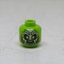 LEGO Lord Of The Rings Lurtz Uruk Hai Error Prototype Test Print Colour Yellow Head Rare And Hard To Find Image 2