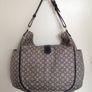 LOUIS VUITTON Romance in Monogram Idylle Encre Image 8