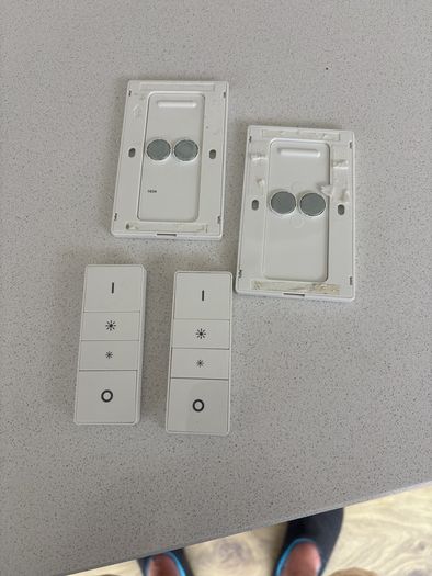 Philips Hue Switches