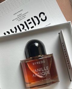 Byredo - Vanille Antique