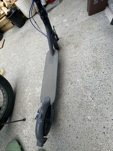 scooter
