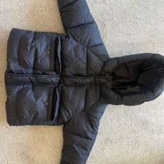 Toddler jacket