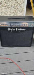 Hughes & Kettner