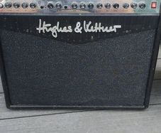 Hughes & Kettner