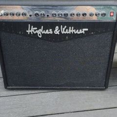 Hughes & Kettner