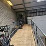 Mezzanine floor Image 10