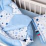 Baby nest set - cocoon set Image 4