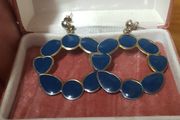 Vintage Earrings