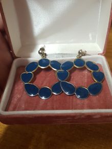 Vintage Earrings