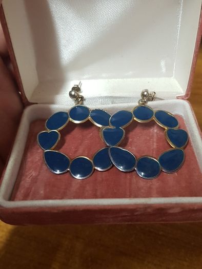 Vintage Earrings