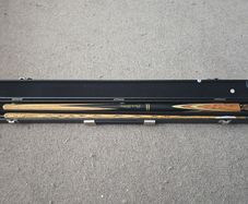 BCE Snooker Cue