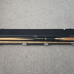 BCE Snooker Cue