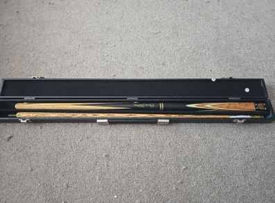 BCE Snooker Cue