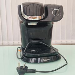 Bosch Tassimo coffee machine