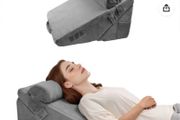 wedge medical pillow
