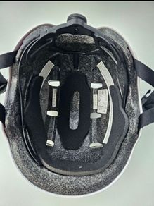 helmet