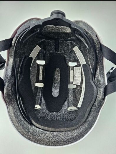 helmet