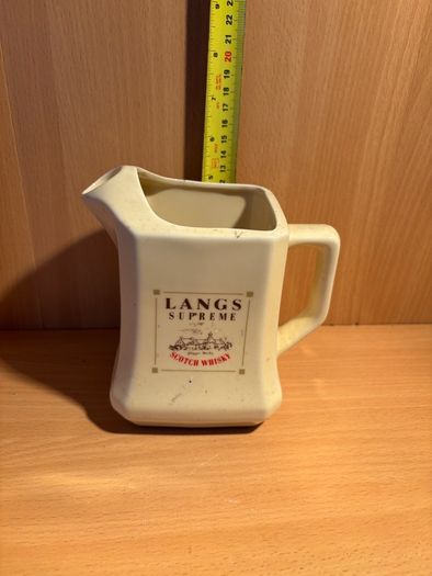 Pub jug