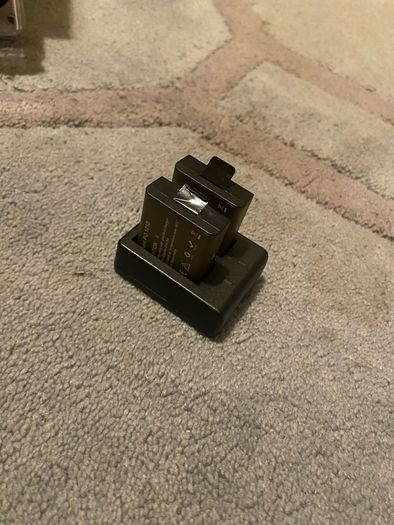 akaso EK7000 action camera