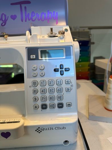 Brother Sewing Machine