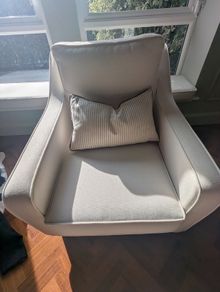 Cushion