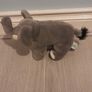 2 Elephant soft toy Image 3