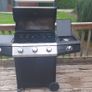Master Cook BBQ 4 burner Image 3