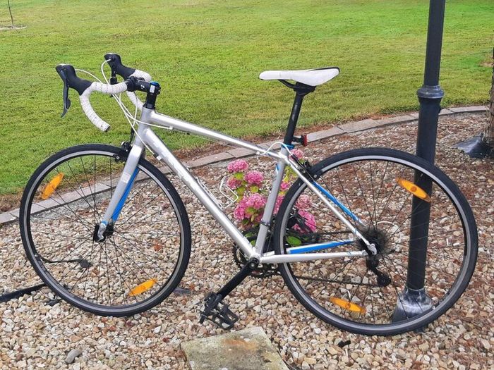 Ladies bike