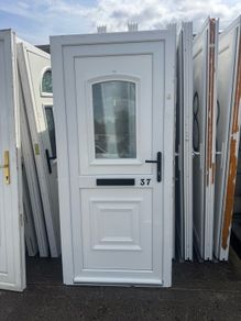 Pvc Door